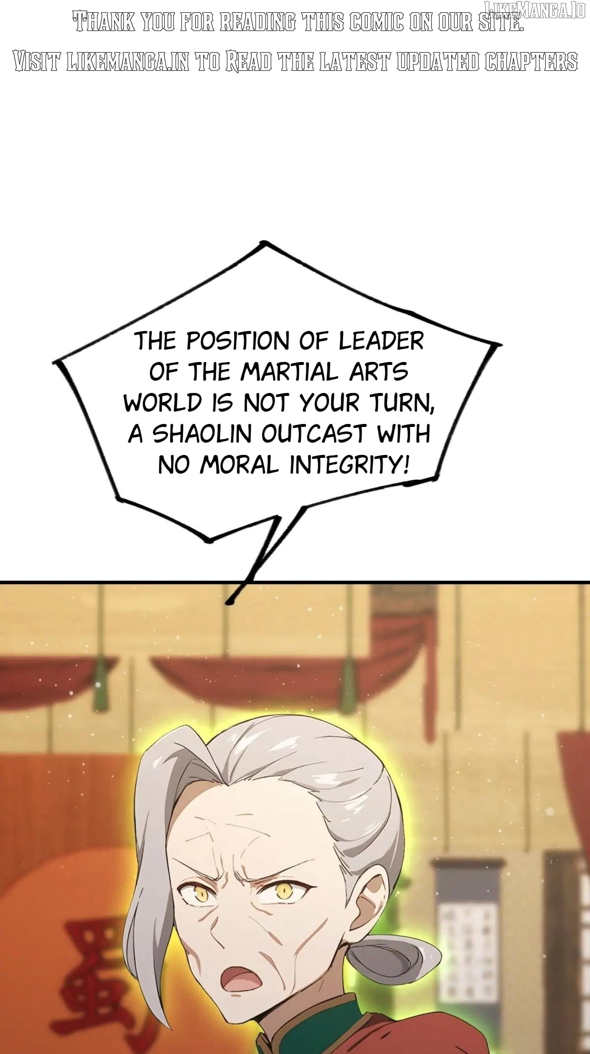 Outrageous! I opened a training class for empresses Chapter 89 - page 1